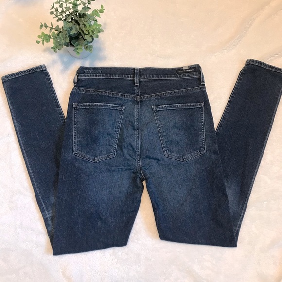 C of H carlie highrise skinny jeans size 28 - Picture 2 of 15